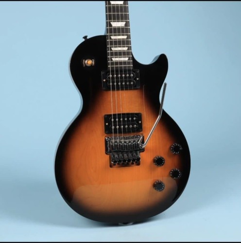 Gibson les paul - gibson,