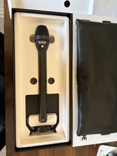 Rode Reporter Microphone inc
