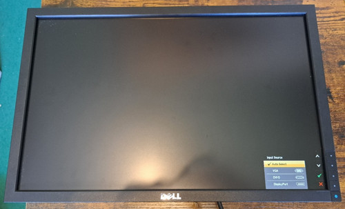 Dell p2210f professional - dell, 22"