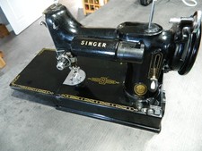 Singer 221K Featherweight