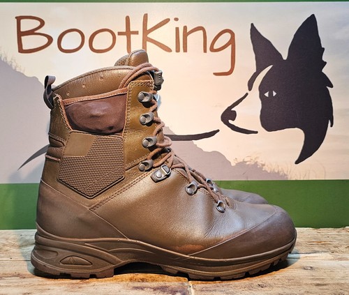Haix laars gtx goretex boots - goretex,