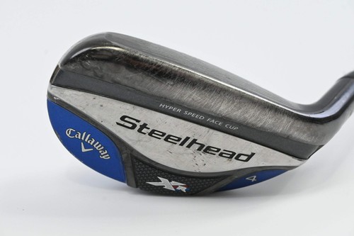 Callaway steelhead 4 - callaway,