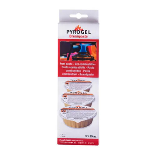 Dexam pyrogel fondue - dexam, gel