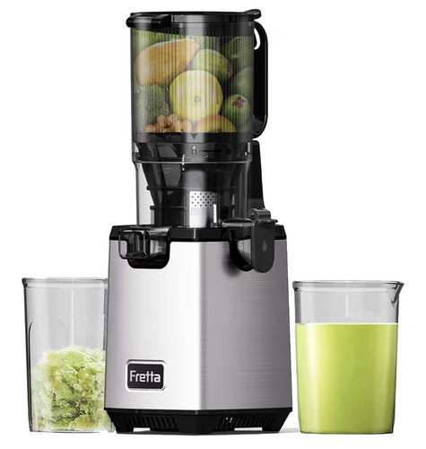 Fretta extra large - extra,