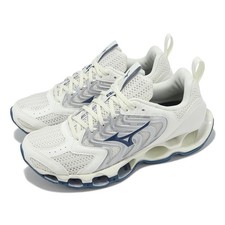 Mizuno Wave Prophecy 14S White