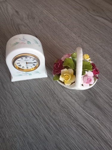 Aynsley england miniature - aynsley,