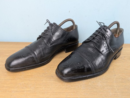 Bally oxford shoes - bally,
