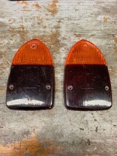 Jaguar XJ12 XJ6 Daimler Lucas