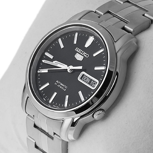 Seiko automatic men watch - automatic,