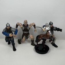 Chronicles Of Narnia Mixed