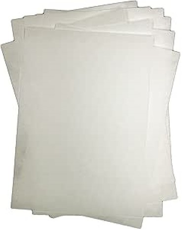 Tyvek white paper 20 - a4,