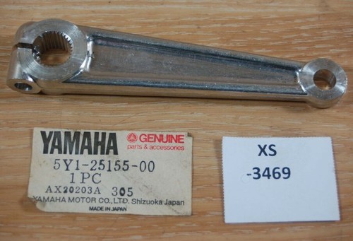 Yamaha xt550 5y1 25155 - xt550, 5y1-25155-00