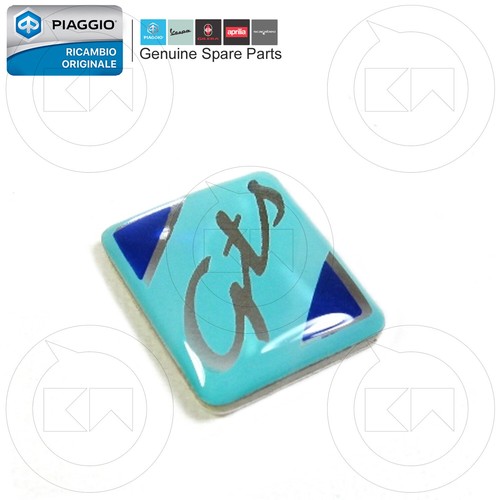 Logo adhesive gts for original - logo,