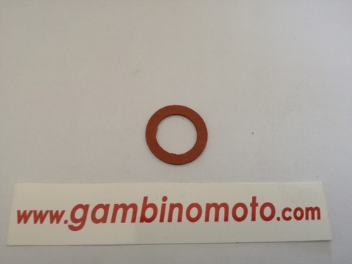 Fiber washer lambretta - fiber,