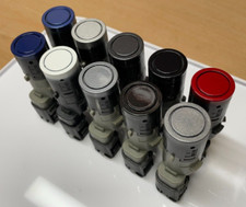 BMW 5 Series E60 E61 M Sport