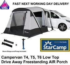 Starcamp Quick and Easy AIR
