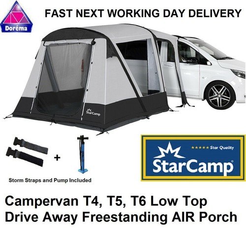 Starcamp quick and easy air - starcamp,