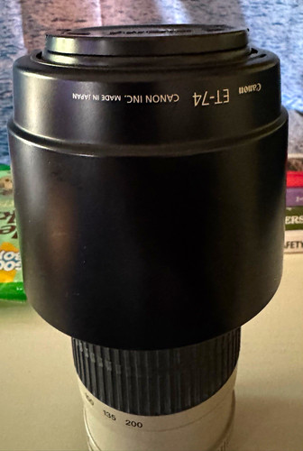 Canon 200mm 4l - canon, 70-200mm
