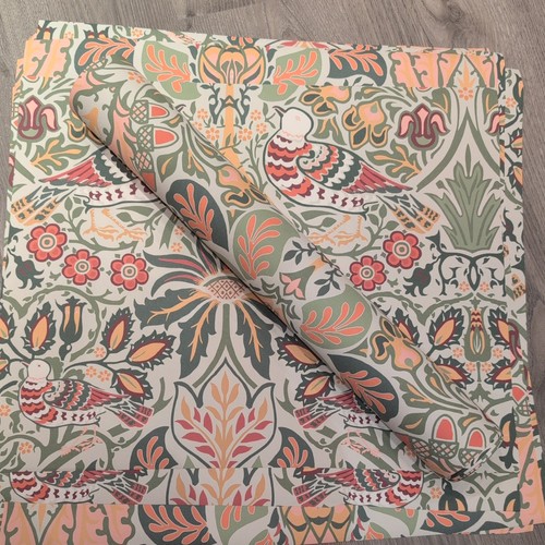 William morris dove and - william,