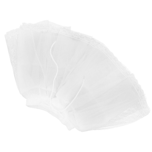 Decorative underskirt for girl - underskirt,