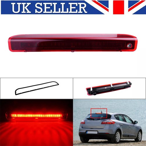 For renault megane - 08-16,