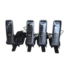 Siemens Gigaset C530A DECT