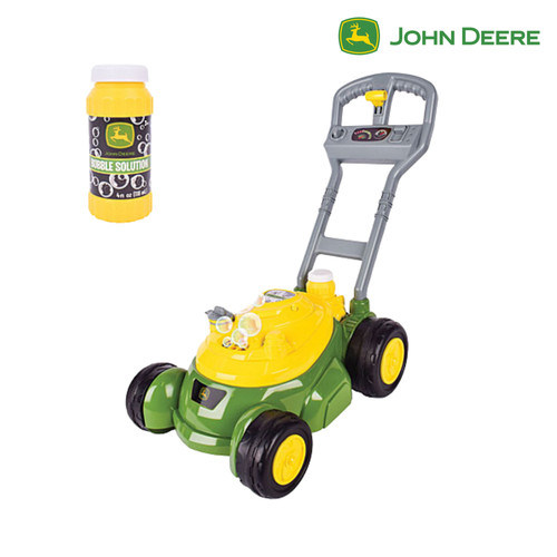 John deere bubble - 'n', toy