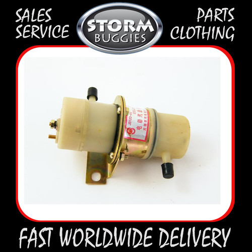 Fuel pump 650cc joyner road - pump,