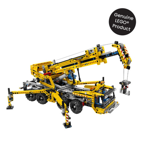 Lego technic mobile - technic,
