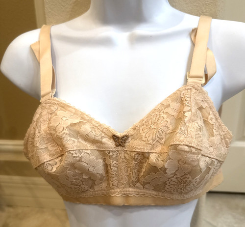 Vtg new 28c - 28c, cameo
