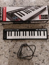 M-Audio Keystation Mini 32 MK3