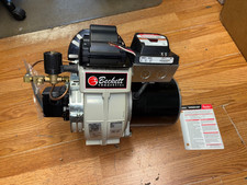 NEW BECKETT CF500 OIL BURNER     S1