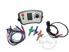 Kewtech KT64DL Multifunction