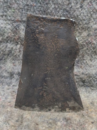 Old plumb jersey - old,