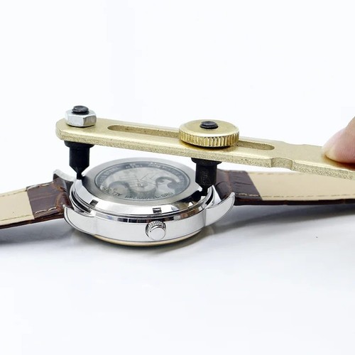 Adjustable opener watch - opener, tool