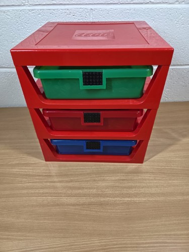 Lego storage drawer - lego,