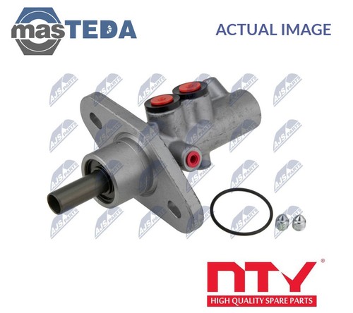 Hph 001 brake master - hph-ns-001,