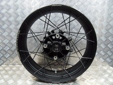 Genuine Triumph Scrambler 1200