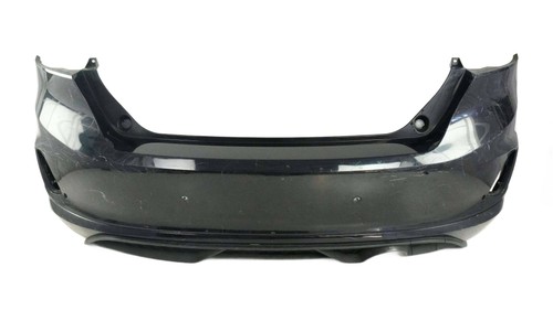 Ford fiesta line rear - st,