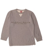 Murphy & Nye Mens Graphic