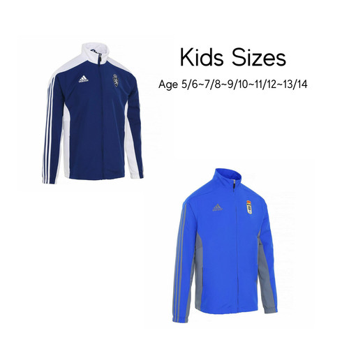 Adidas track top - track, juniors