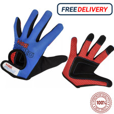 Kiddimoto gloves full fingered
