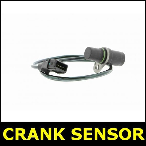 Crank shaft sensor - shaft,