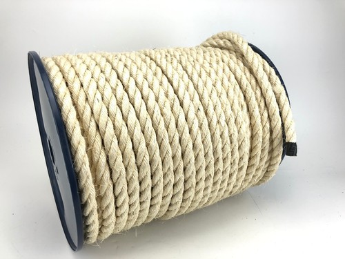 100m trade reels natural - trade,