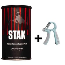 Universal Animal Stak (21 packets)