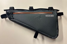 Ortlieb Frame Bag Frame Pack