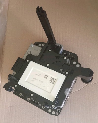 Ecu dq250 automatic gearbox - dq250,