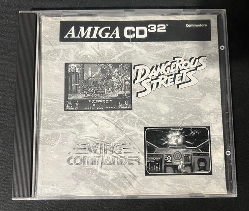 Dangerous streets wing - dangerous,