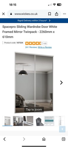Spacepro sliding wardrobe - spacepro,