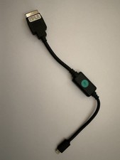 Mercedes-Benz IPod/IPhone to